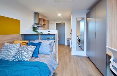 Mansfield Road, Sherwood, Nottingham - Image 3